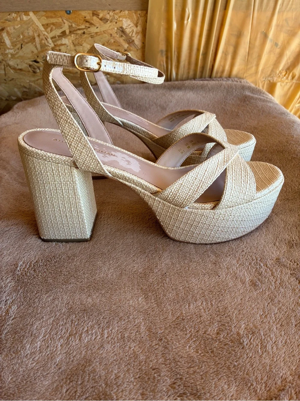 Stuart Weitzman stuart weitzman